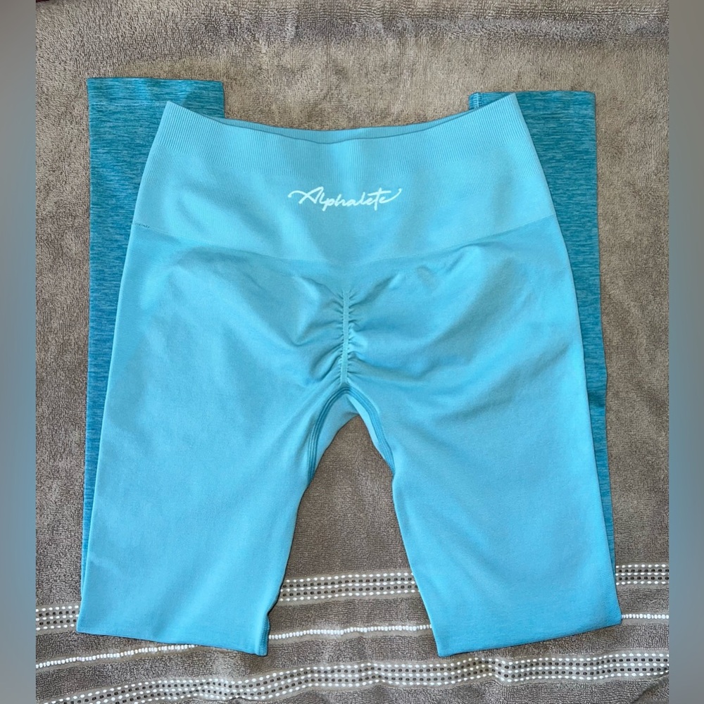 Alphalete Amplify leggings